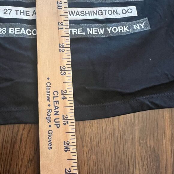 Keane Cause and Effect Tour T-shirt. XL M  S available. - Picture 4 of 9